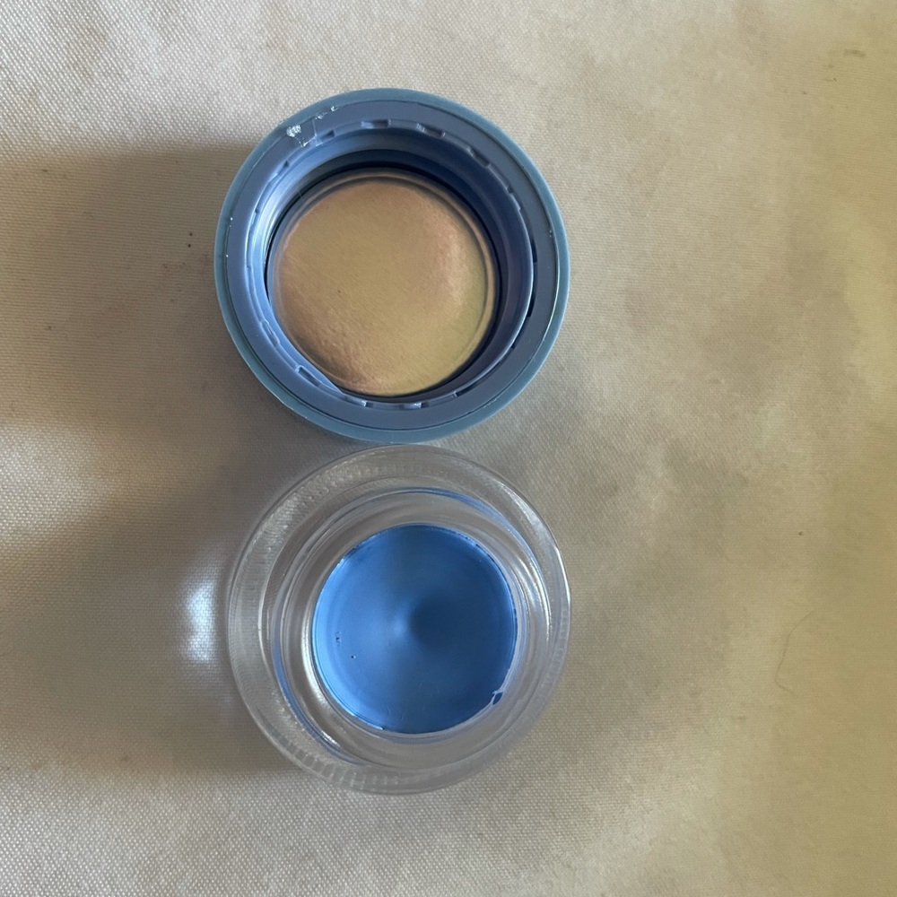 Colourpop gel liner